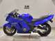 Фото Honda CBR1100XX 1999 с японского аукциона
