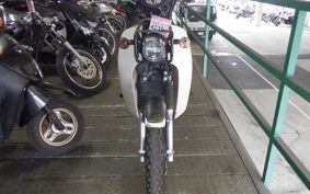 HONDA CROSS CUB 110 JA45