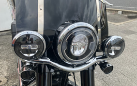 HARLEY FLHCS 2019 YBK
