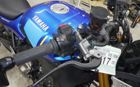 YAMAHA XSR900 2023 RN80J