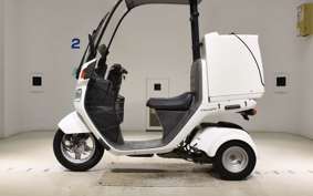 HONDA GYRO CANOPY 2023 TA03