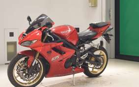 TRIUMPH DAYTONA 675 2009