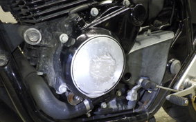 HONDA CB400SF VTEC Spec3 2006 NC39
