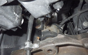 SUZUKI SKYWAVE 250 (Burgman 250) S Gen.3 CJ46A