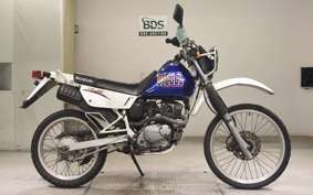 SUZUKI DJEBEL 125 2020 SF44A