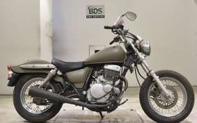 SUZUKI GZ250 Marauder 2022 NJ48A