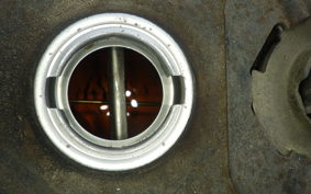 HONDA GYRO UP TA01
