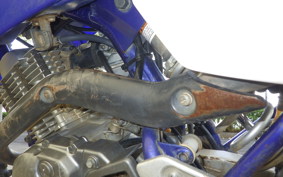 YAMAHA TT-R125 CE07Y