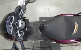 YAMAHA Majesty 155 S