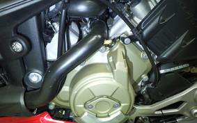 DUCATI STREETFIGHTER V4 S 2021
