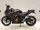 Фото Honda CBR400R 2019 с японского аукциона