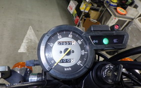 YAMAHA TRICKER 2020 DG10J