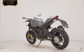 DUCATI MONSTER 1100 EVO 2013