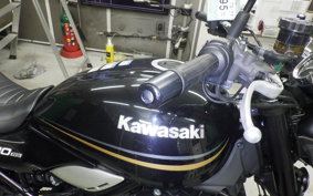 KAWASAKI Z900RS 2017 ZR900C