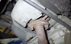 YAMAHA JOG POCHE SA08J