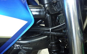KAWASAKI ZRX1100 1999 ZRT10C