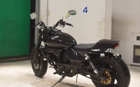 KAWASAKI ELIMINATOR 250 V VN250A