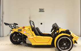 OTHER UNREGISTERED MODEL by BDS TRIKE250