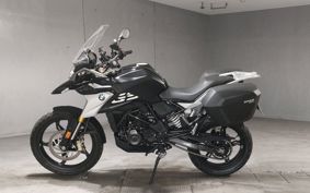 BMW G310GS 2024 0G31