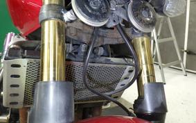 HONDA CB400SF VTEC Spec3 2005 NC39