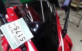 HONDA CBR650R 2021 RH03