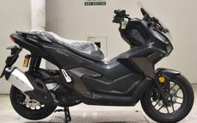 HONDA ADV160 2012 KF54