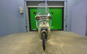 HONDA C90 SUPER CUB HA02