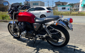 HONDA CB1100 2010 SC65