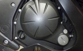KAWASAKI NINJA 400 2015 EX400E