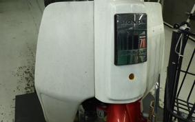 HONDA C70 SUPER CUB 1984 C70