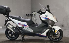 BMW C650 SPORT 2018 0C04