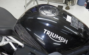 TRIUMPH SPEED TRIPLE RS 2022
