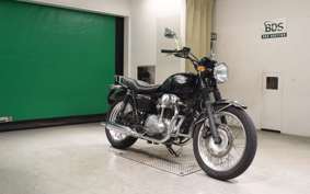 KAWASAKI W400 2006 EJ400A