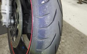 SUZUKI BANDIT 1250 SA 2007 GW72A