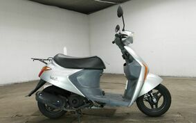 SUZUKI LET's 5 G CA47A