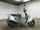Фото Suzuki LET's 5 G с японского аукциона