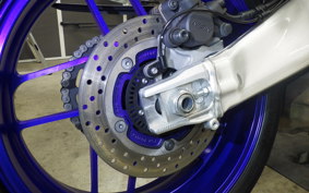 YAMAHA MT-09 SP 2022 RN69J