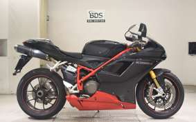 DUCATI 1098 S 2007