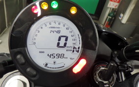 KAWASAKI ELIMINATOR400-3SE 2024 EL400A