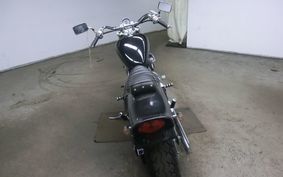 HONDA STEED 400 2002 NC26