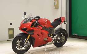 DUCATI PANIGALE V4 S 2021
