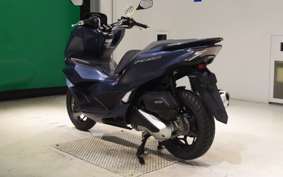 HONDA PCX 160 KF47