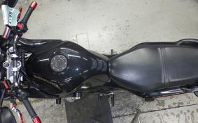 SUZUKI GSF1200 S 1999 GV75A