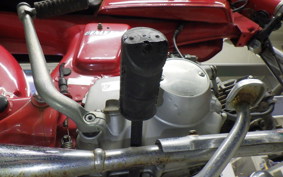 HONDA CD50 BENLY S CD50