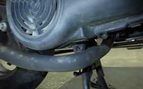 YAMAHA JOG Gen.2 3YJ