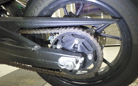BMW F800GS 2024
