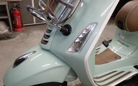 VESPA PRIMAVERA 150 2004