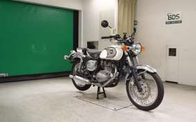 KAWASAKI ESTRELLA RS 2020 BJ250A