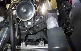 KAWASAKI NINJA 250 2 2008 EX250P