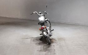 HONDA SOLO AC17
